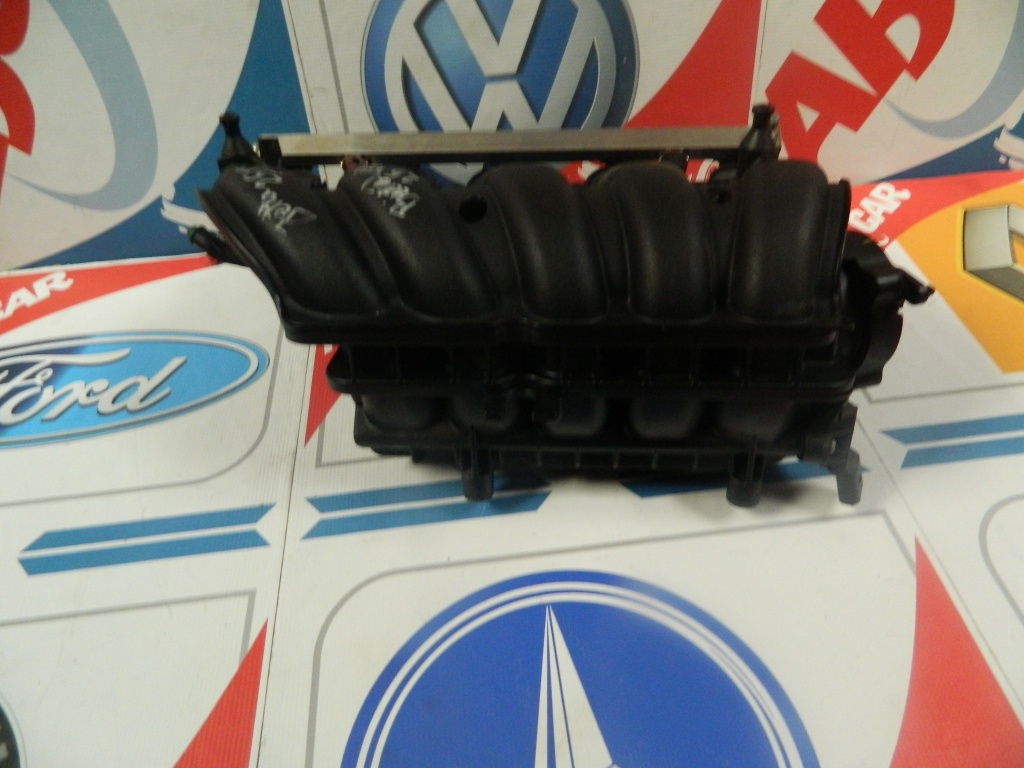 Galerie admisie VW Jetta 2 2.5TSI