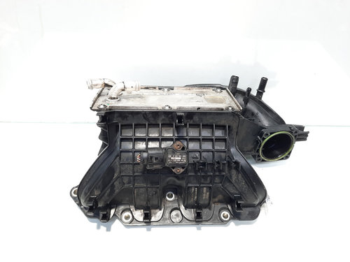 Galerie admisie, Vw Jetta 3 (1K2) [Fabr 2005-2010] 1.4 tsi, CAX, 03C129711AD