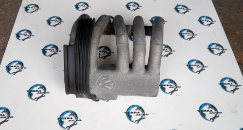 Galerie admisie VW LT 2.5 TDI 80 KW 109 CP cod motor ANJ