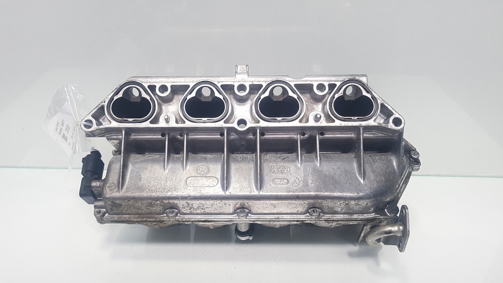Galerie admisie, Vw Lupo (6X1, 6E1), 1.4 benz, AUB, 036129711