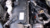 Galerie admisie Vw Passat, Audi A4 1.9 tdi 85 kw 1...