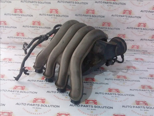 Galerie admisie VW PASSAT B 5 2.0 B an fabr. 2003