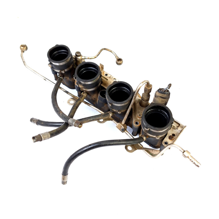 Galerie Admisie Vw Passat B6 2005-2010 2.0 Fsi Bvy Benzina 06D133209T, 06D 133 209 T, 06D133209, 06D 133 209