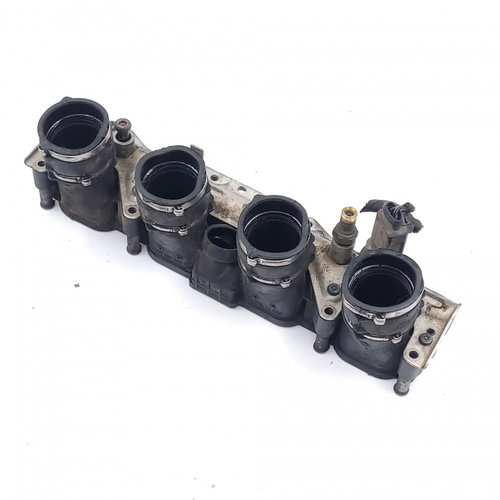 Galerie Admisie Vw Passat B6 2005-2010 2.0 Fsi Bvy Benzina 06D133209T, 2900314939 Audi