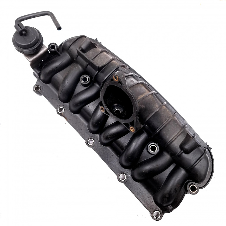 Galerie Admisie Vw Passat B6 2005-2010 2.0 Tdi Bmr Motorina