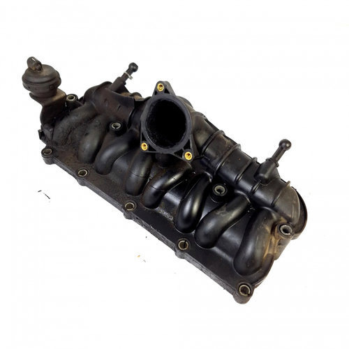 Galerie Admisie Vw Passat B6 2005-2010 2.0 Tdi 16V 4Motion Bkp Motorina