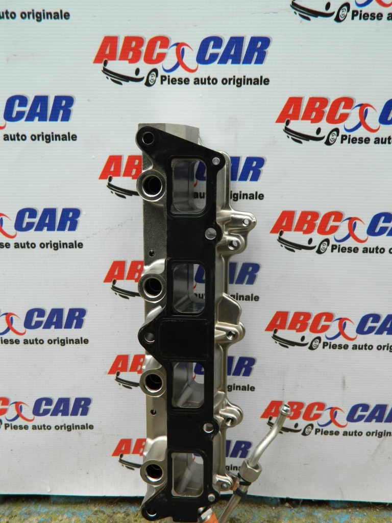 Galerie admisie VW Passat B7 1.4 TSI cod: GK284AH DE model 2012
