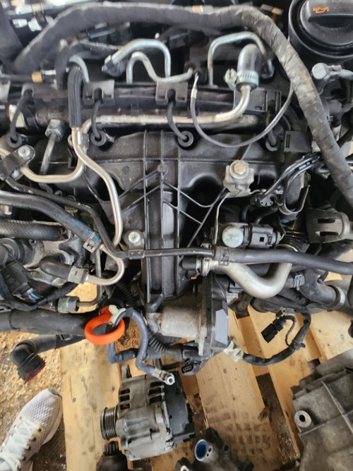 Galerie admisie Vw Passat B7 2.0 TDI 2010 2011 2012 2013 2014 2015 cod 03L129711AM