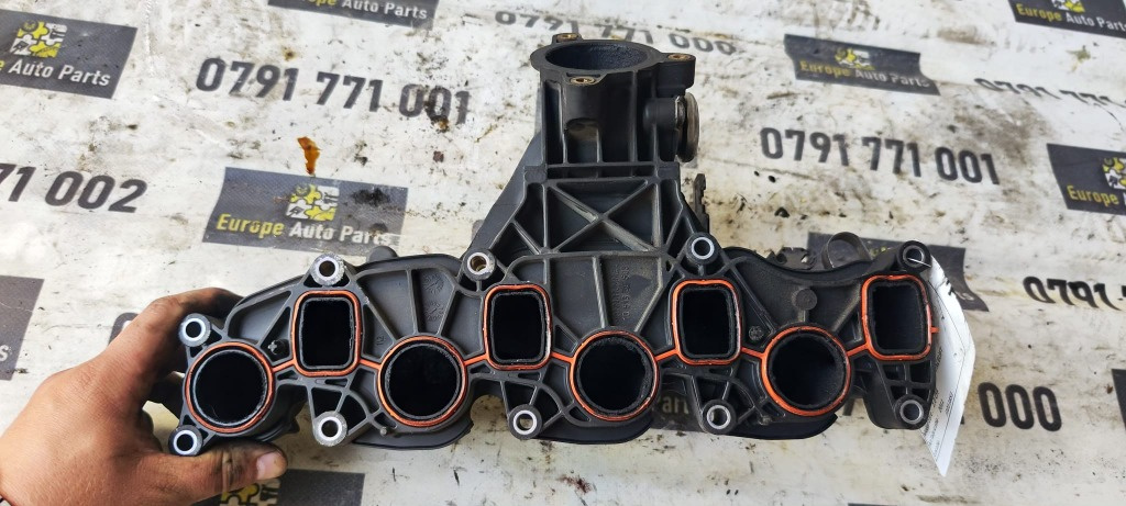 Galerie admisie Vw Passat B7 2.0 TDI cod motor CFF an 2011 cod 03L129711AN