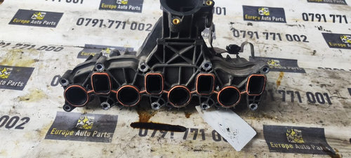 Galerie admisie Vw Passat B7 2.0 TDi cod motor CFF an 2011 cod 03L129711AM
