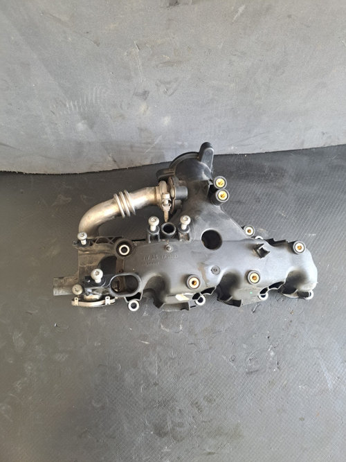 Galerie admisie VW Polo 1.2 CFW - COD 03P129711D