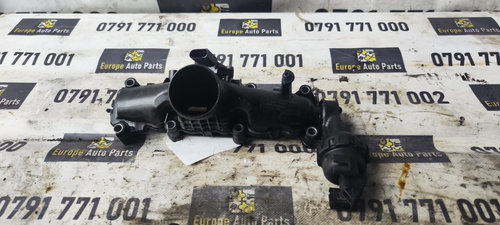 Galerie admisie Vw Polo 1.4 TDI cod motor CUS an 2017 cod 04B129709B / 03K906051 / 0281006060
