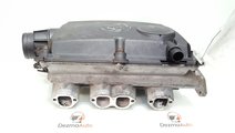 Galerie admisie, Vw Polo (6KV5), 1.7sdi