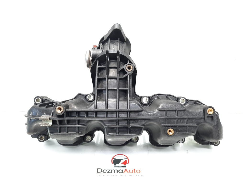 Galerie admisie, Vw Polo (6R) [Fabr 2009-2016]1.6 tdi, CAY, 03L129711AL (id:422825)