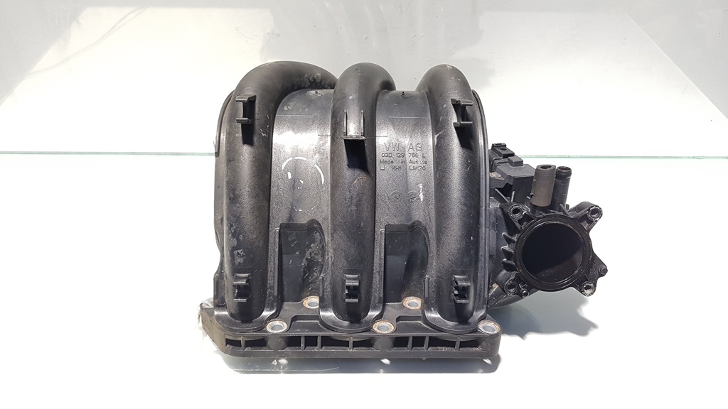 Galerie admisie, Vw Polo (9N) 1.2 B, BMD, 03D129766L (id:397105)
