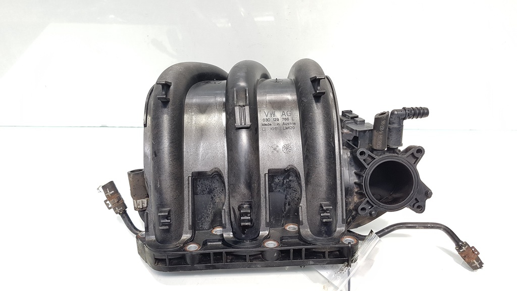 Galerie admisie, Vw Polo (9N) 1.2 B, BMD, cod 03D129766L (id:369887)