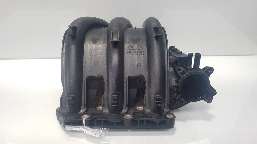 Galerie admisie, Vw Polo (9N) 1.2 B, BMD, cod 03D129766L (id:376119)