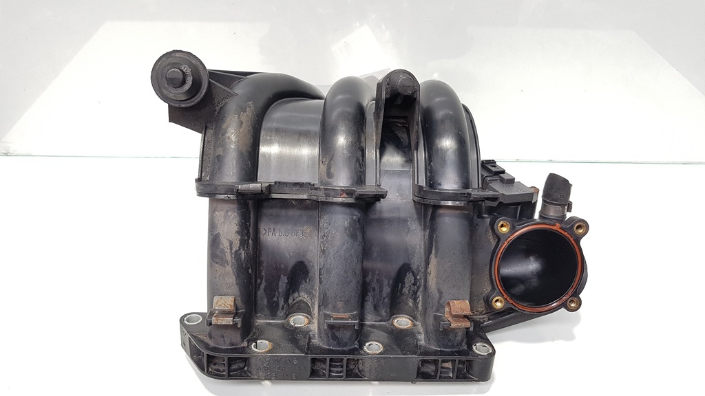 Galerie admisie, Vw Polo (9N) 1.2 B, cod 03D129743D (id:369859)