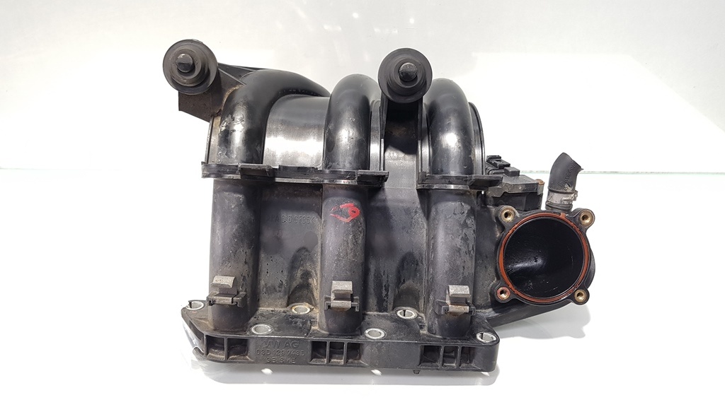 Galerie admisie, Vw Polo (9N) 1.2 b, cod 03D129743D (id:377906)
