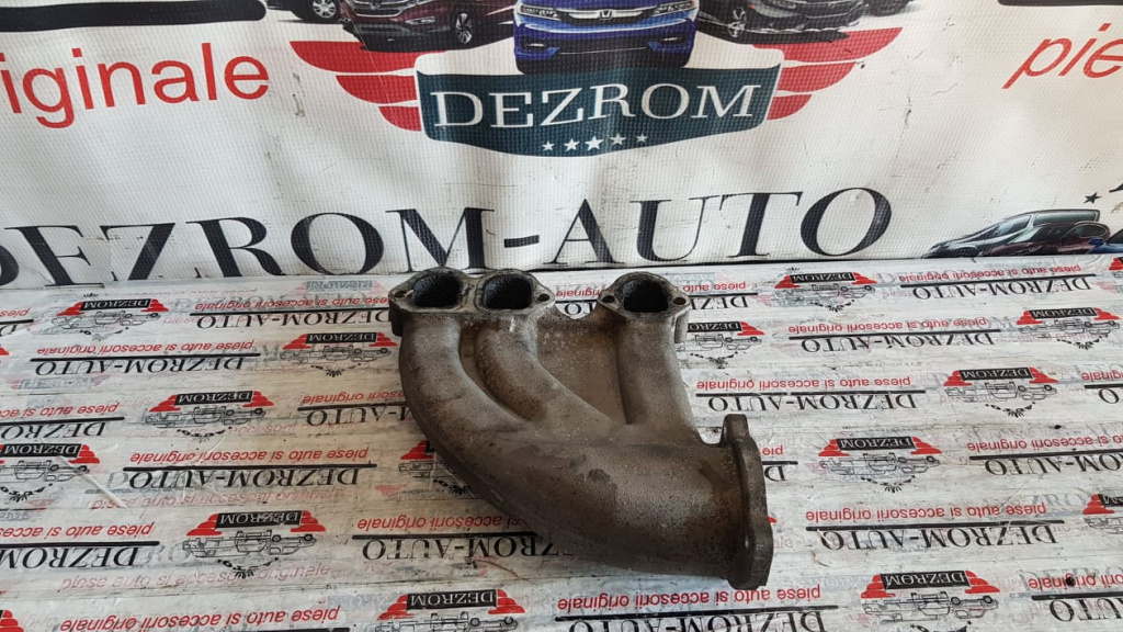 Galerie admisie VW Polo 9N 1.4 TDi 70 cai motor BWB cod piesa : 045129713Q
