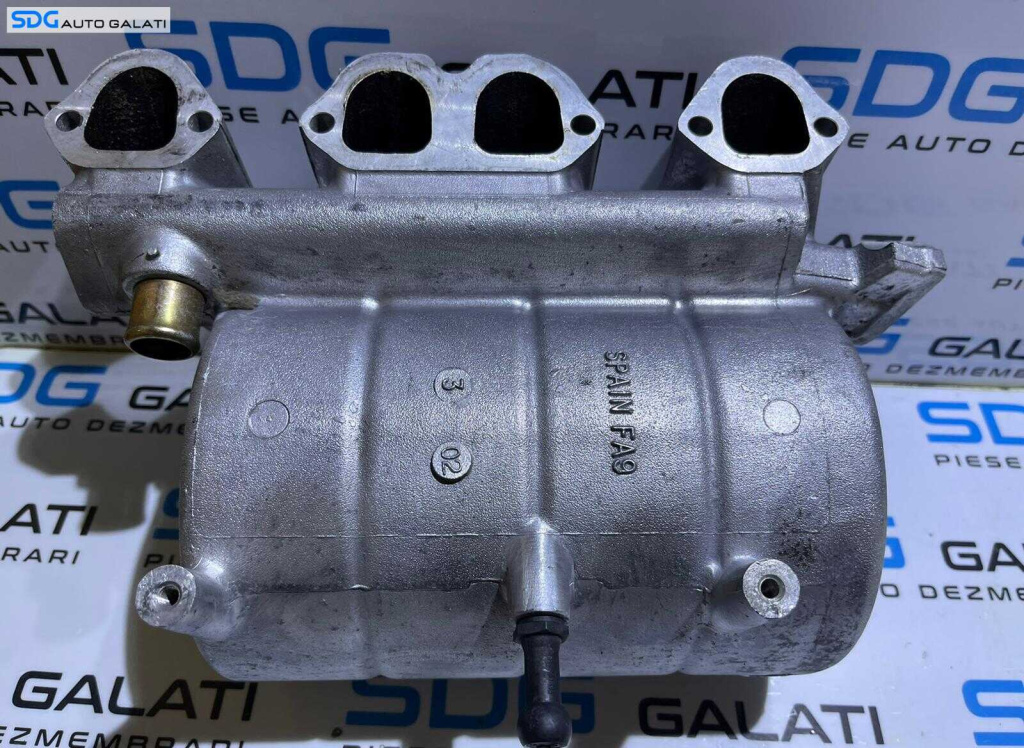 Galerie Admisie VW Polo 9N 1.9 SDI ASY 2002 - 2009 Cod 038129713