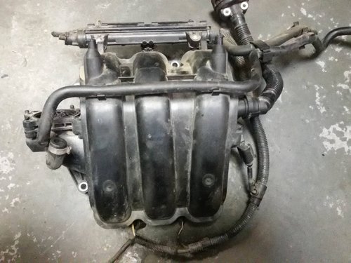 Galerie admisie vw polo 9n seat ibiza skoda fabia 1.2 b 03e129711c