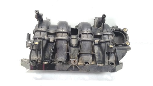 Galerie admisie, Vw Polo Classic (6V2), 1.4 benz, AUA, 036129711DP