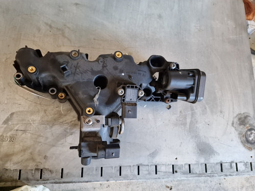 Galerie Admisie Vw Polo Fabia 1.2TDI CFW cod 03P129711D