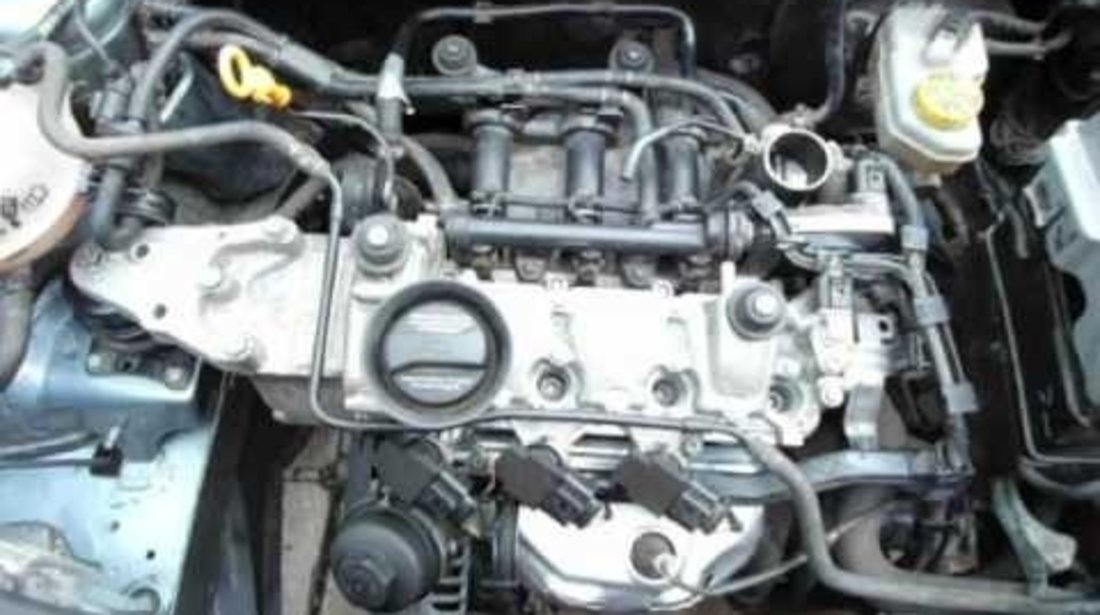 Galerie admisie Vw Polo, Skoda Fabia 1.2 benzina cod motor AWY