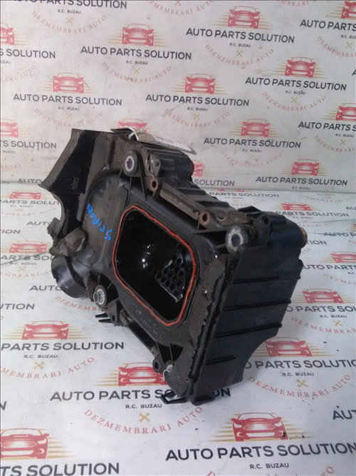 Galerie admisie VW SCIROCCO 1.4 TFSI an fabr. 2010