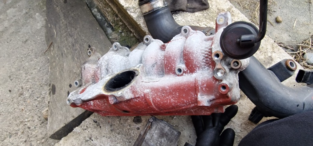 Galerie Admisie Vw Seat Skoda 2.0TDI 125Kw 170CP BMN BMR