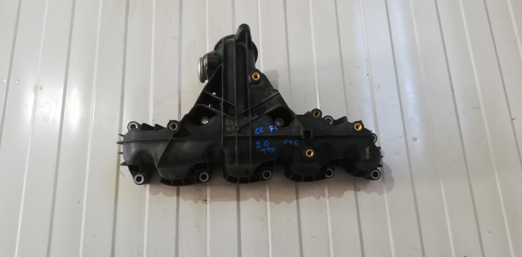 Galerie admisie Vw Tiguan 2.0 TDI an de fabricatie 2012 cod 03L129711AM