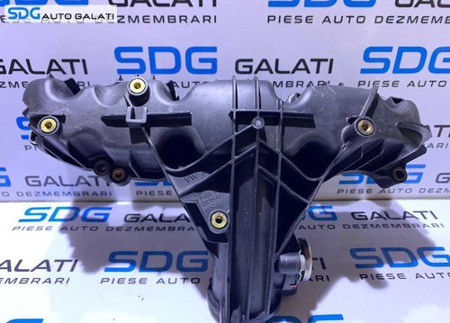 Galerie Admisie VW Tiguan 2.0 TDI CFFA CFFB CFFD CFGB CLJA 2008 - 2018 Cod 03L129711AN [MA0118]