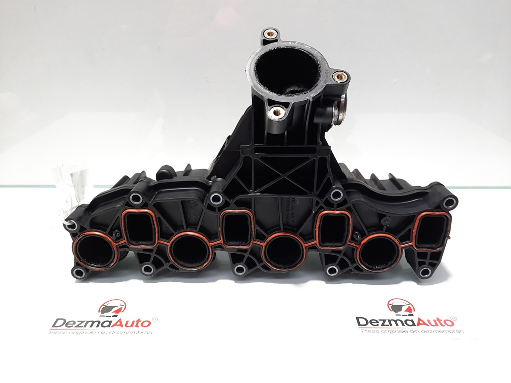 Galerie admisie, Vw Tiguan (5N) [Fabr 2007-2016] 2.0 tdi, CFG, 03L129711AN (id:432238)