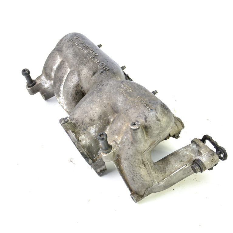 Galerie Admisie Vw Touareg (7L) 2002-2010 2.5 R5 Tdi Bac Motorina 070129713H, 070 129 713 H, 070129713, 070 129 713