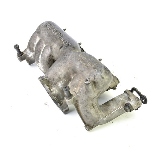 Galerie Admisie Vw Touareg (7L) 2002-2010 2.5 R5 Tdi Bac Motorina 070129713H, 070 129 713 H, 0701297...
