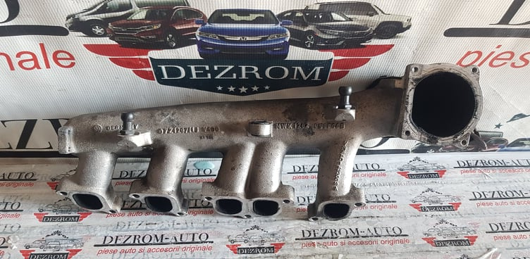 Galerie admisie VW Touareg 7L 5.0 TDI 313 CP AYH cod 07z129711j