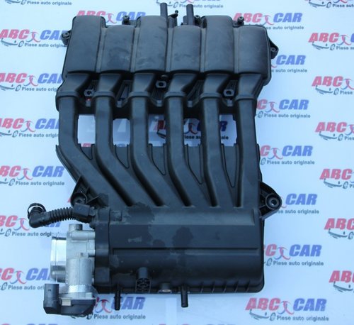 Galerie admisie VW Touareg 7P 3.6 FSI V6 cod: 03H133201AE / 03H133203R model 2014