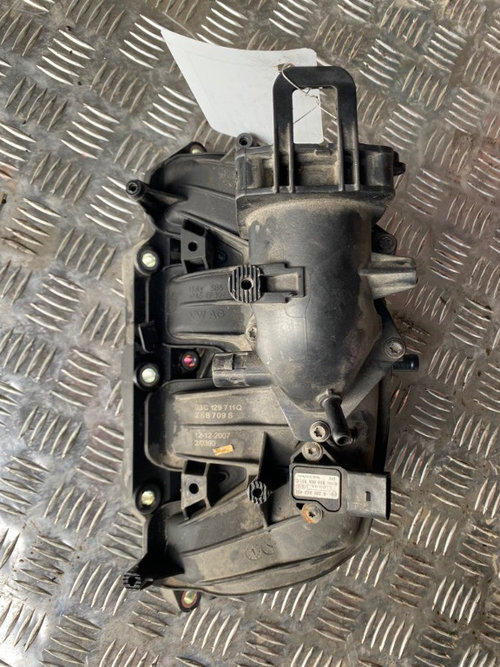 Galerie admisie Vw Touran 1.4 TSI BMY 03C129711Q