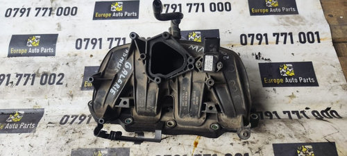 Galerie admisie Vw Touran 1.4 TSI cod motor CAV an 2012 cod 03C129711AE / 0281002401 / 038906051C