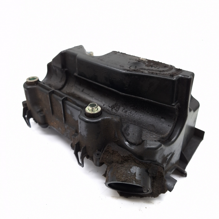 Galerie Admisie Vw Touran (1T) 2003-2010 1.4 Tsi Benzina 03C103502K, 03C145650B, 3981030939 Mann Hummel