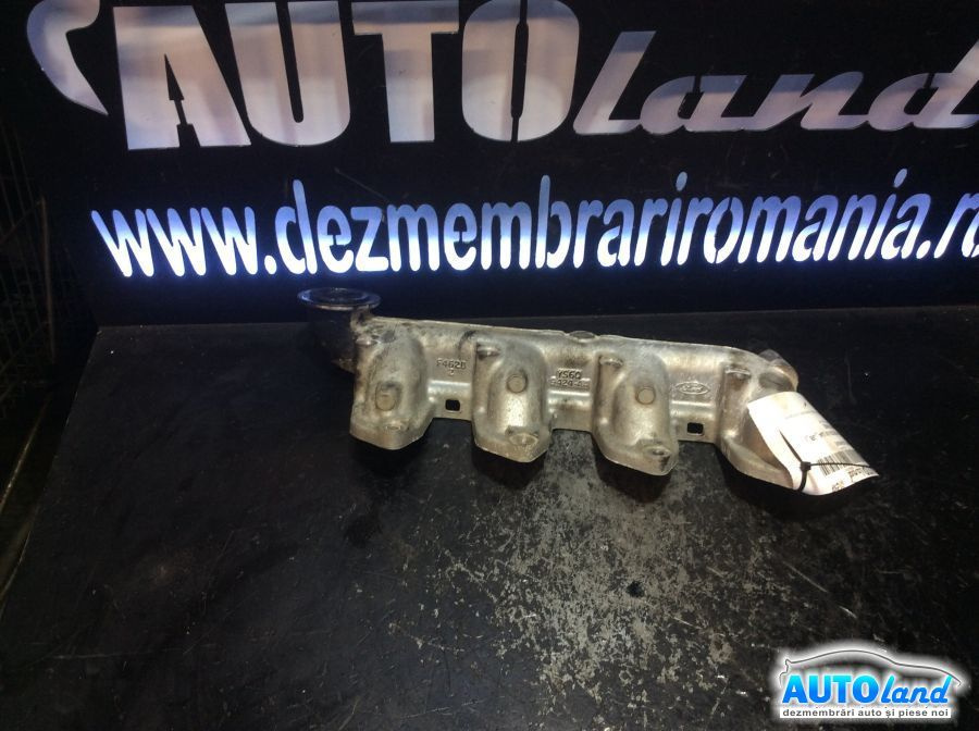Galerie Admisie Ys6q9424aa 1.8 TDDI Ford FIESTA IV JA ,JB 1995-2002