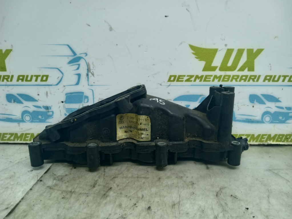Galerie admisie z059129711bf 059129711bf 2.7 3.0 tdi Audi A5 8T [2007 - 2011]