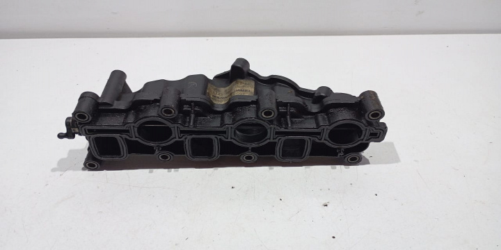 Galerie admisie Z059129712BL Audi A6 4F/C6 [2004 - 2008]