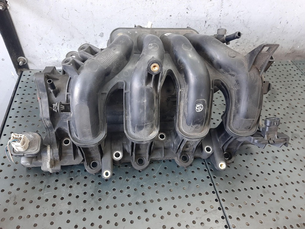 Galerie admisie zj 1.3 b mazda 2 09980-0251