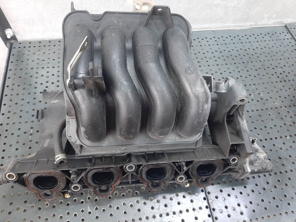 Galerie admisie zj 1.3 b mazda 2 euro 4 099800-0251