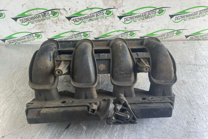 Galerie admisie611 090 07 37 Mercedes-Benz C-Class W204/S204 [2007 - 2012] Sedan 4-usi C 180 Kompressor MT (156 hp)
