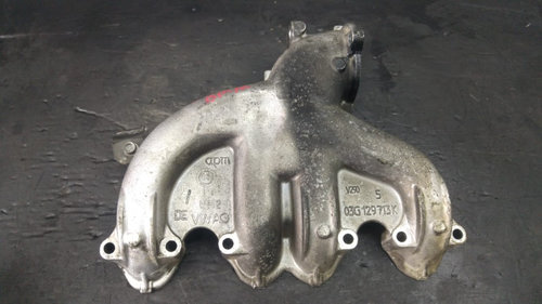 Galerie amdisie 2.0 tdi bmm audi a3 8p vw passat b6 golf 5 jetta 03g129713k