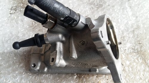 Galerie clapeta 2.0 tdi vw golf 7 audi q5 a5 8f a6 4g a4 b8 b9 04l123637