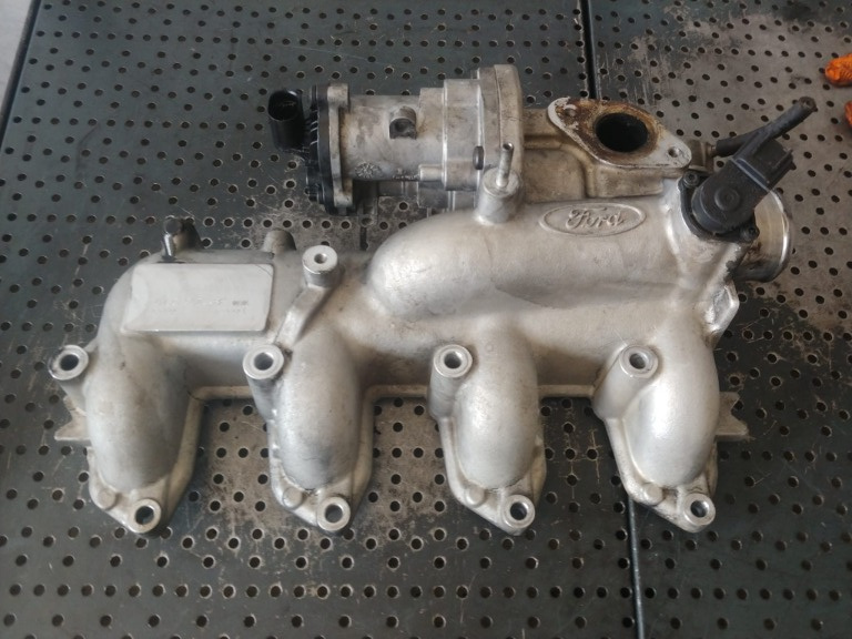 Galerie cu egr 1.8 tdci r2pa ford transit connect 4m5q-9424-be